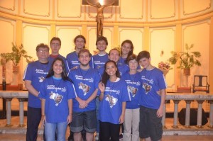 Colégio Notre Dame Ipanema