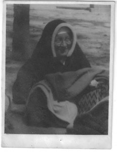 IR JUDITH - AUTORA QUADRO NOSSA SENHORA DE IPANEMA