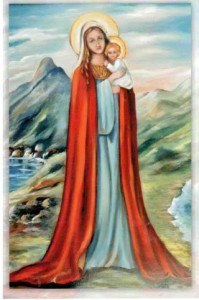 nossa senhora ipanema