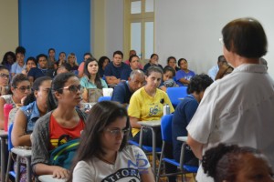 Campanha da Fraternidade (1)