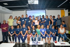 Funcionários da Limpeza (2)