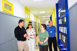 Visita Irmã Araci (1)