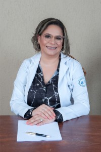 Drª ana