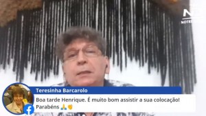 henrique site