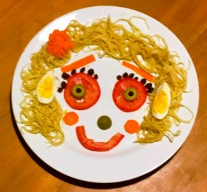 Alice Fasanello 4D