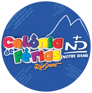 LOGO COLÔNIA DE FÉRIAS ND