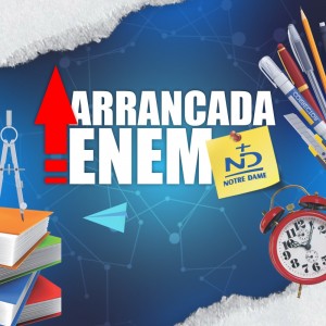 Arrancada Enem ND 0