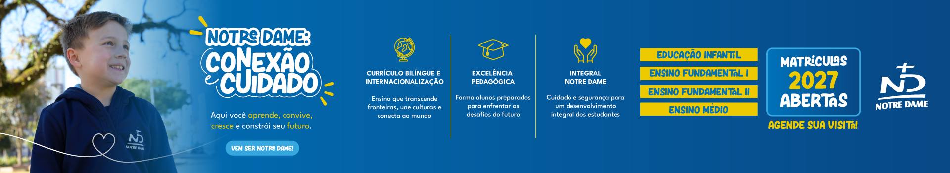 Escolas